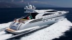 Motor yacht ANCORA